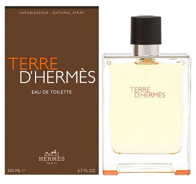 Terre D Hermes