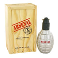 Arsenal Gris